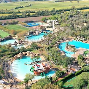 HOTEL CLIPPER****&VILLAS